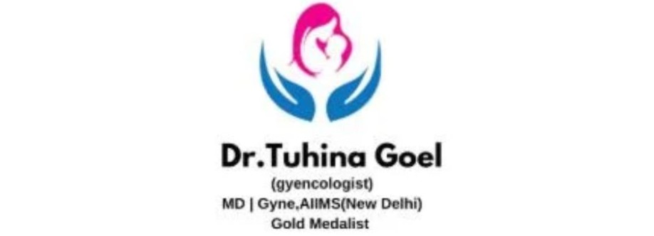Tuhina Goel Cover Image