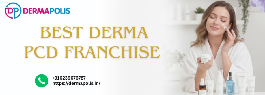 derm polis company Cover Image