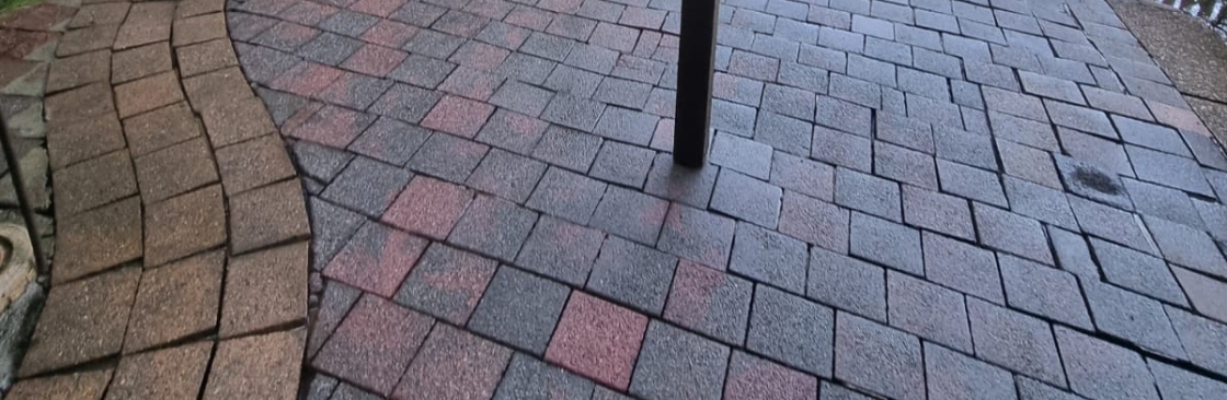 Sams Pressure Washing Cover Image