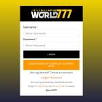world777ind Profile Picture