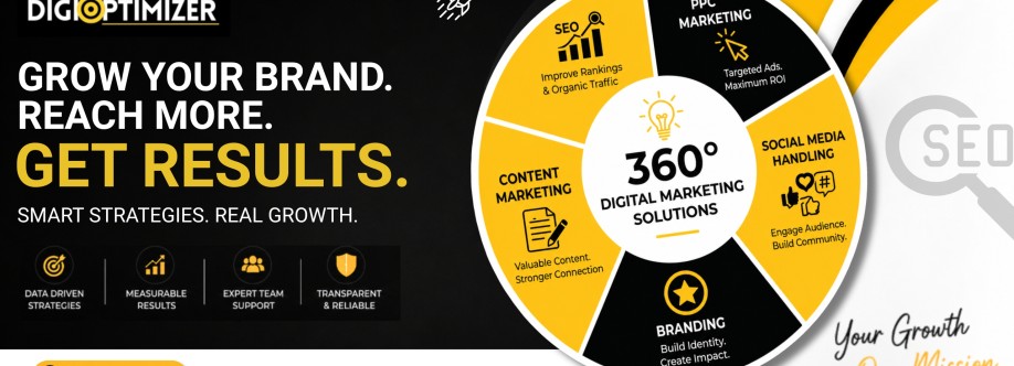 Digi Optimizer Cover Image