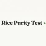 Rice Purity Profile Picture
