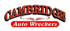 Cambridge Auto Wreckers | Waterloo Auto Parts & Recyclers