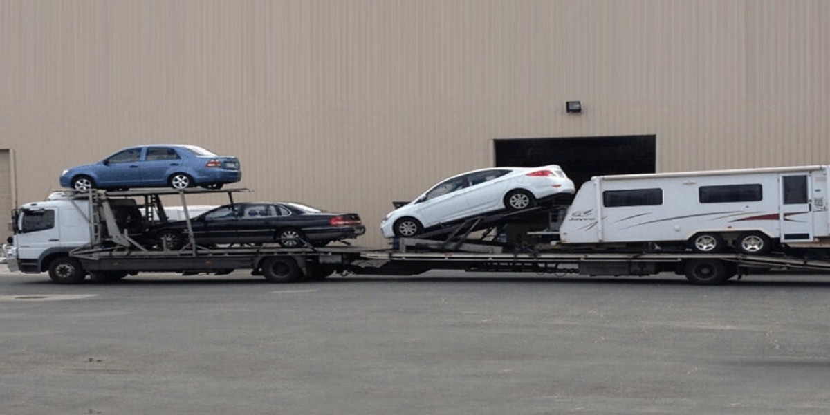 Why I Chose Interstate Car Transport Over a Stressful Road Trip