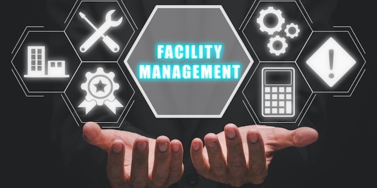 Comprehensive Facility Management Services for Corporate and Industrial Facilities