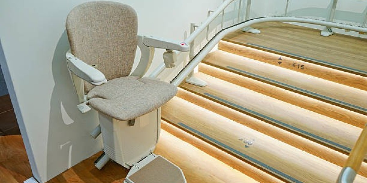 Amazing Stairlifts Tiverton
