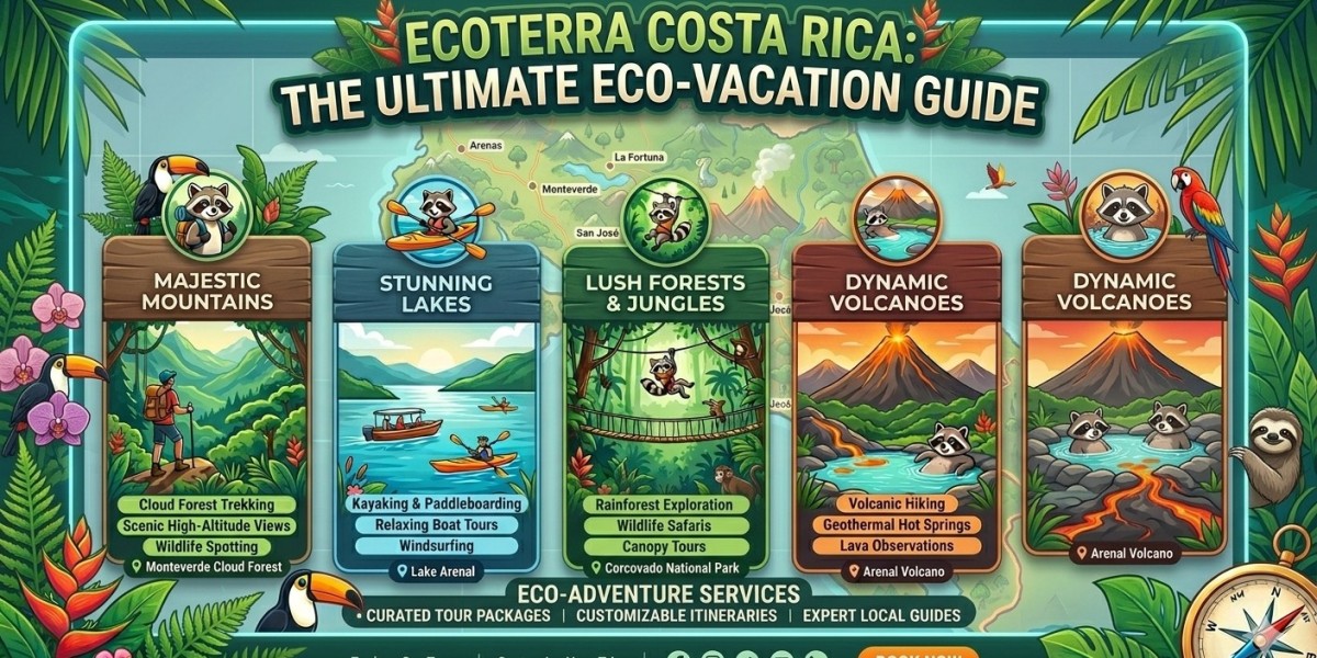 Arenal Volcano Costa Rica: A Must-Visit Destination for Nature Lovers