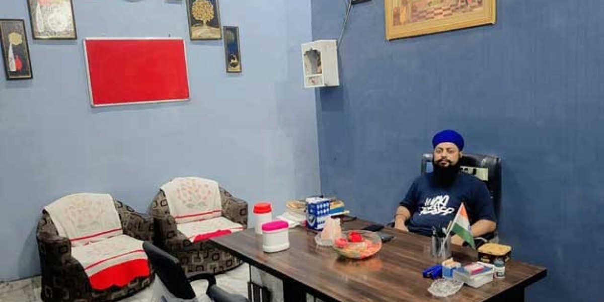 Start a New Life with the Top Nasha Mukti Kendra in Kurukshetra