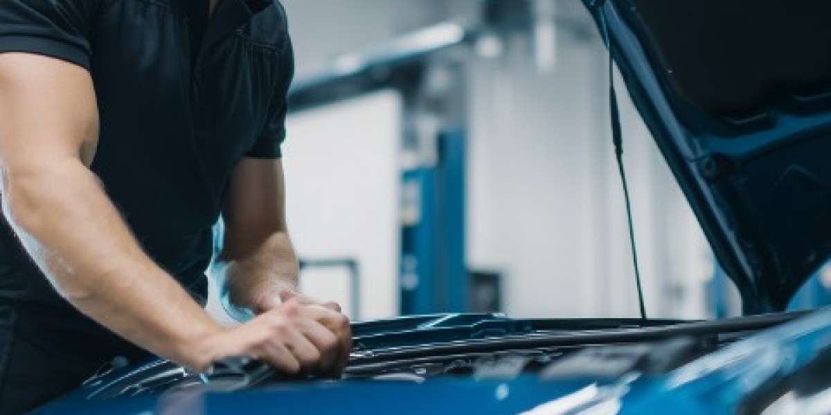 Auto Repair Oakland Park | Trusted Car Repair & Maintenance Experts