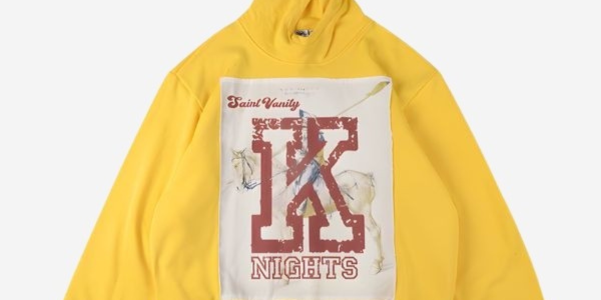 Saint Vanity Us Pieces Everyone Wants