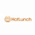 hot lunch Profile Picture