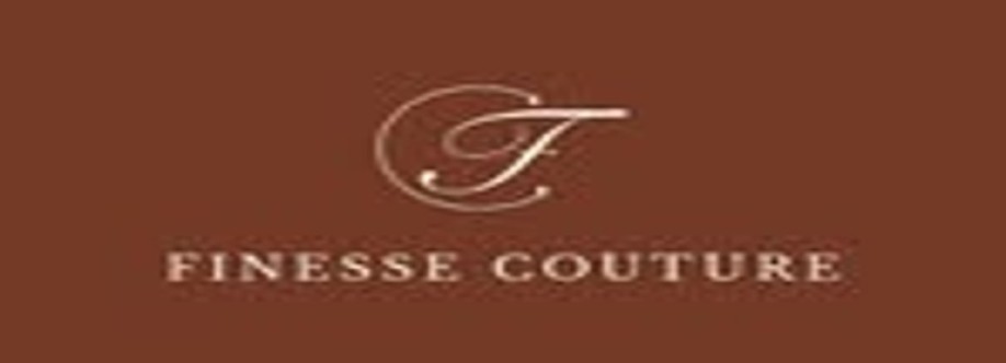 finesse Couture Cover Image