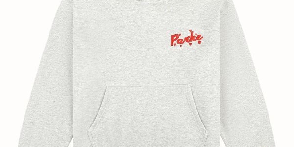 Elevate Your Style With Parke Outfit