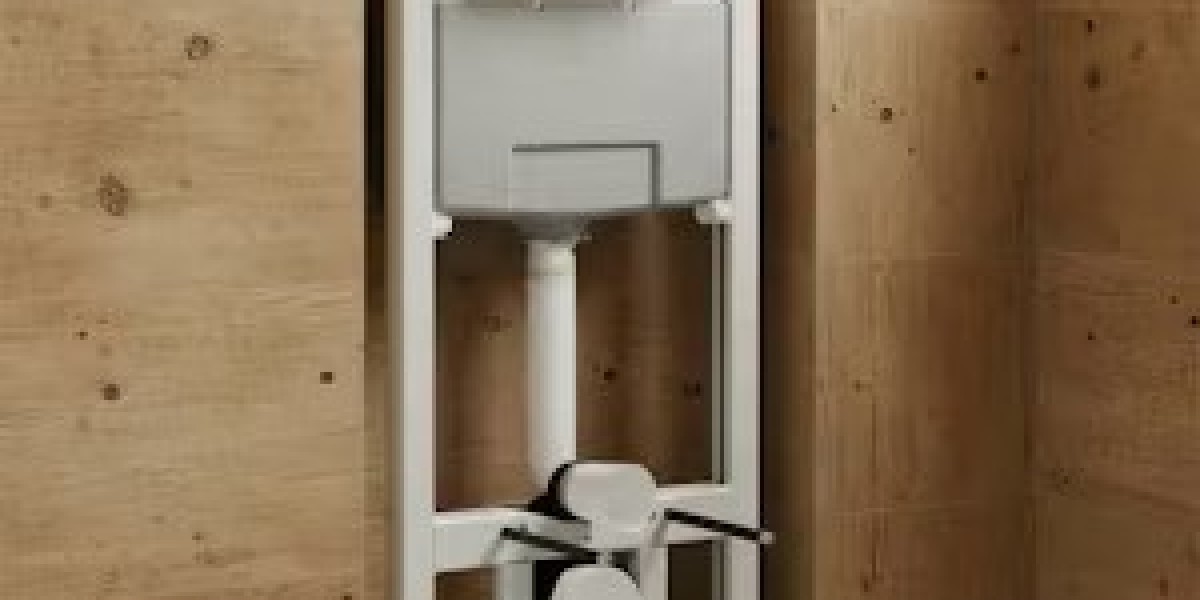 Cisterneu: Creating Modern Bathroom Spaces with Style and Practicality