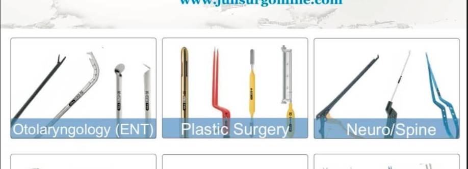 JULLSURG Instrument Inc Cover Image