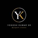 Yogesh Creatives Profile Picture