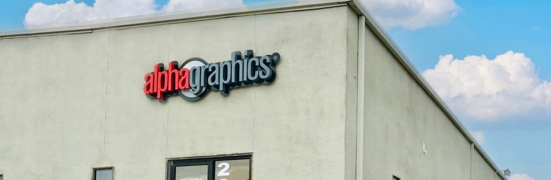 AlphaGraphics Downtown San Francisco Cover Image
