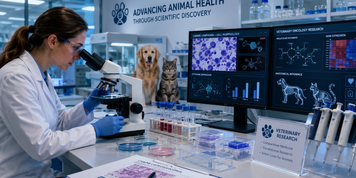 Veterinary Antibody Therapies: A New Frontier in Animal Health
