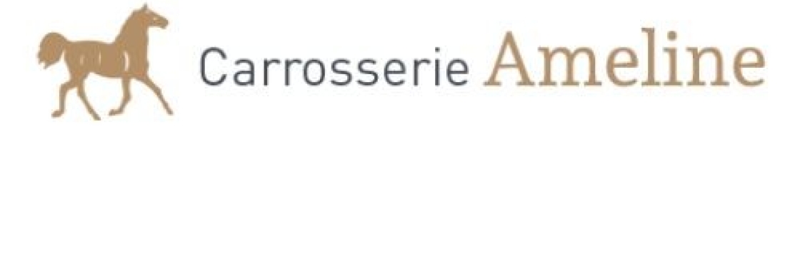 Carrosserie Ameline Cover Image