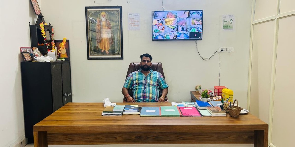 Nasha Mukti Kendra in Kurukshetra – Transforming Lives Through Recovery and Care