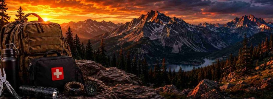 Denver Survival Company Cover Image