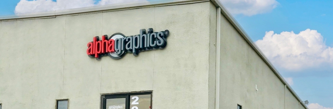 AlphaGraphics West Jordan Cover Image