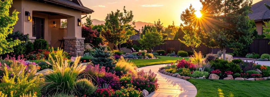 Kingswood Landscape Cover Image