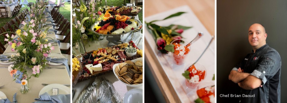The Heights Catering Cover Image