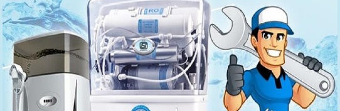 Aqua Fast Ro Service Cover Image
