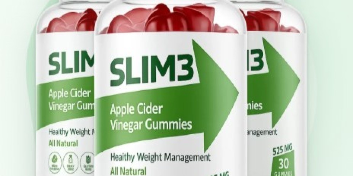 Are Slim3 Gummies vegan or vegetarian?