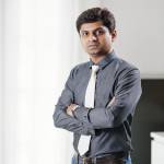 Yash Shah Profile Picture
