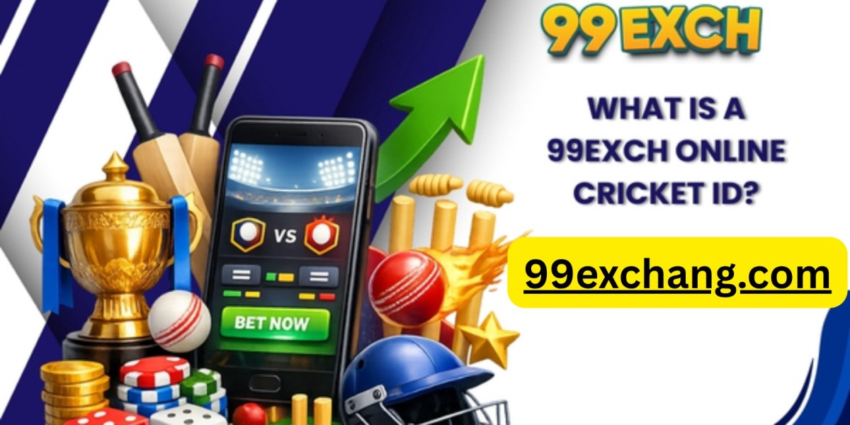 99Exch Login: Secure Login to Online Betting & Cricket ID
