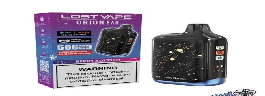 Orion Bar 50000 Cover Image