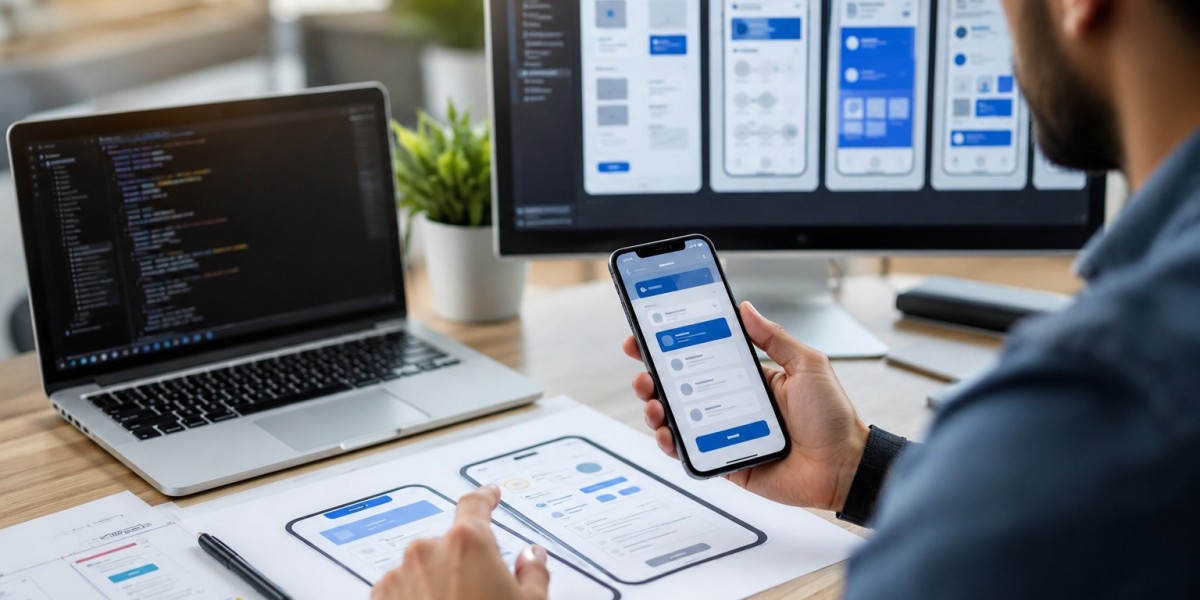 7 Things to Know Before Hiring a Mobile App Development Company in 2026