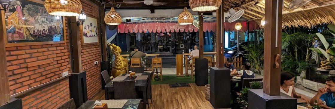 Punjabi Grill Bali Cover Image