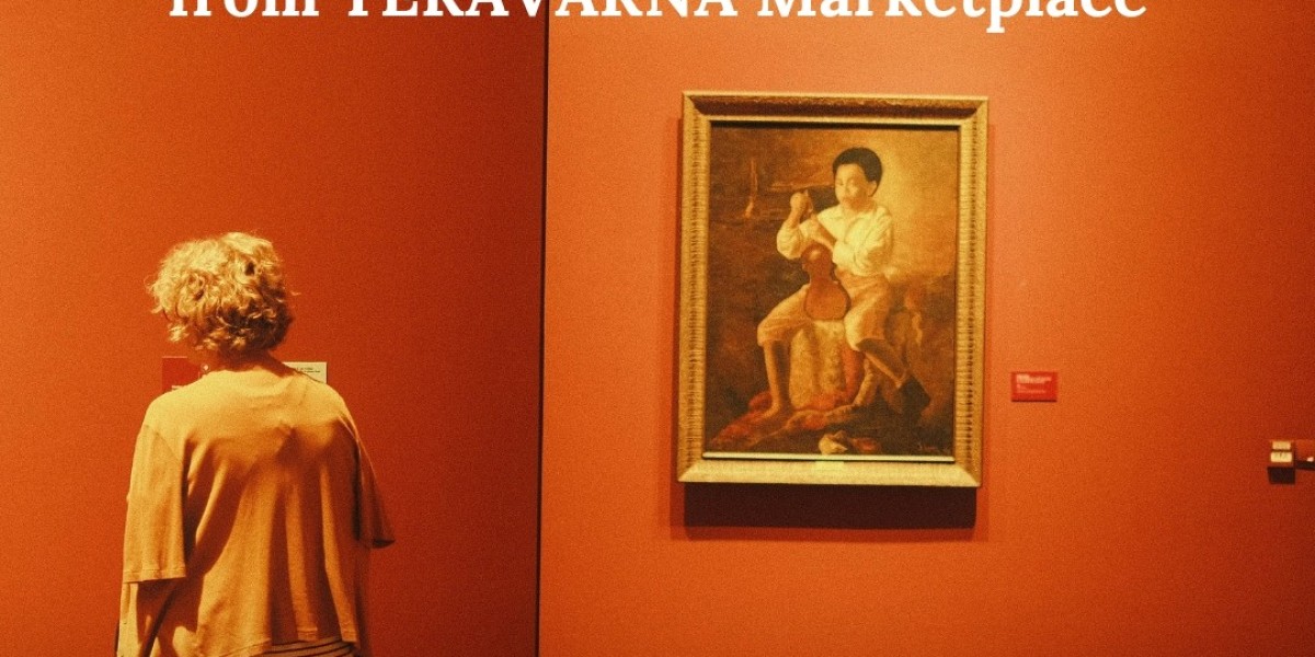 Buy Original Art Online: Discover Unique Art for Sale