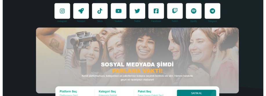 trendyol favori satın al Cover Image