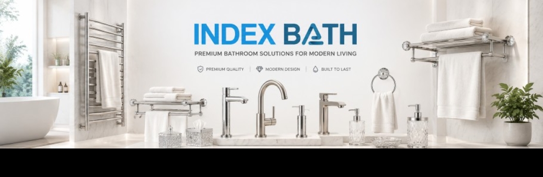 Index Bath Cover Image