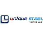 Unique steel Profile Picture