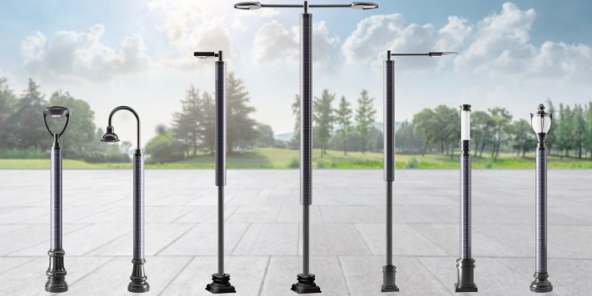 What Should Public Agencies Know About Solar Outdoor Lighting Installation?
