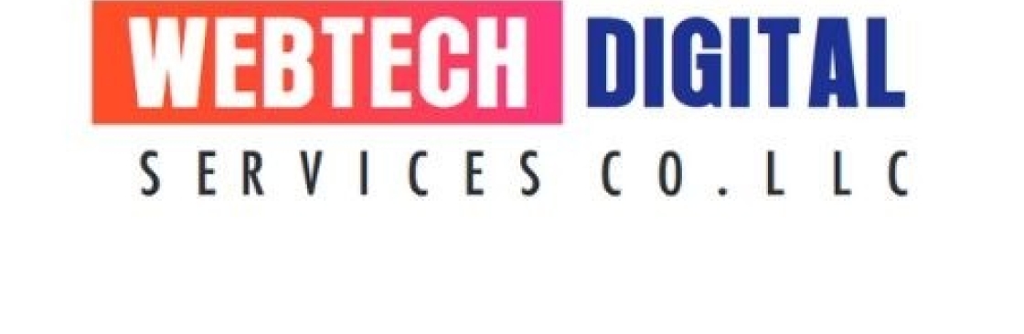 Webtech Digital Cover Image
