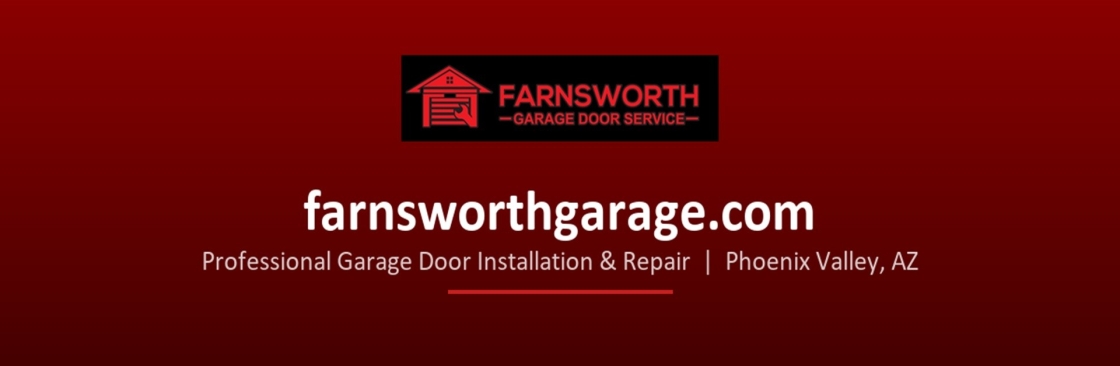 farnsworthgarage Cover Image
