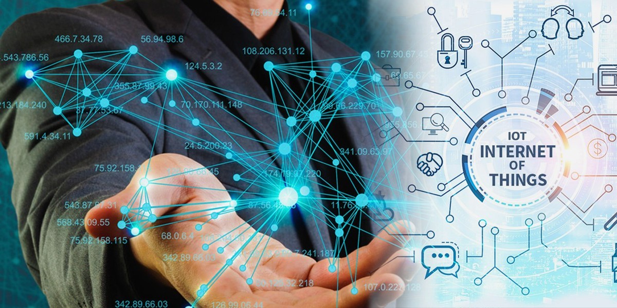 How Enterprise IoT Solutions Are Transforming Modern Businesses