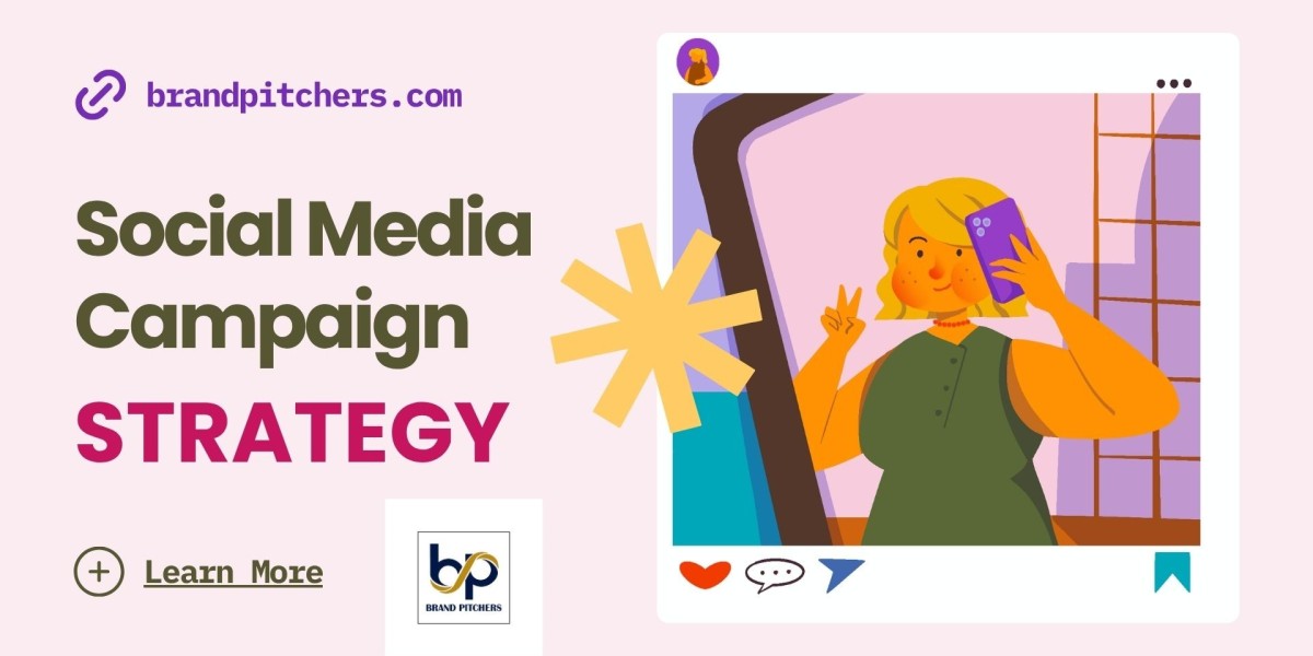 Creating High-Converting Social Media Campaigns