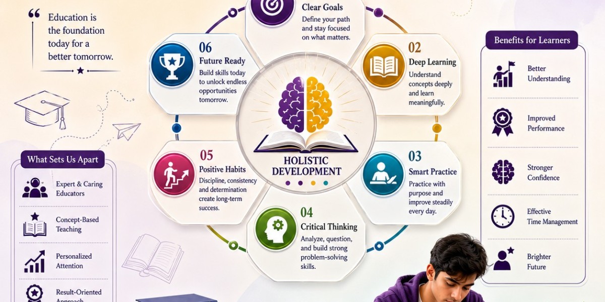 Create a Competitive Advantage Through the Hyderabad CA Institute