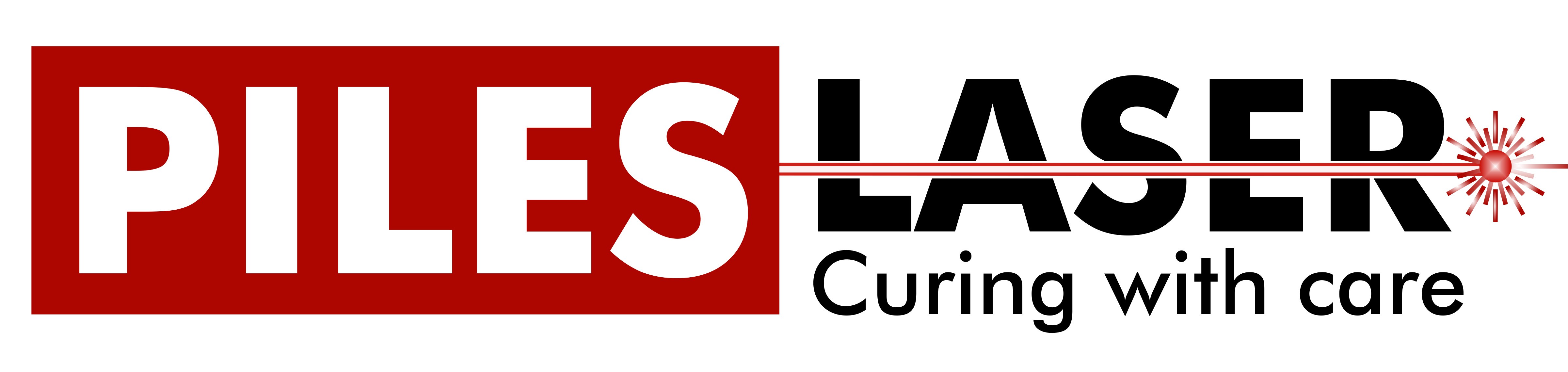 Piles Laser Profile Picture