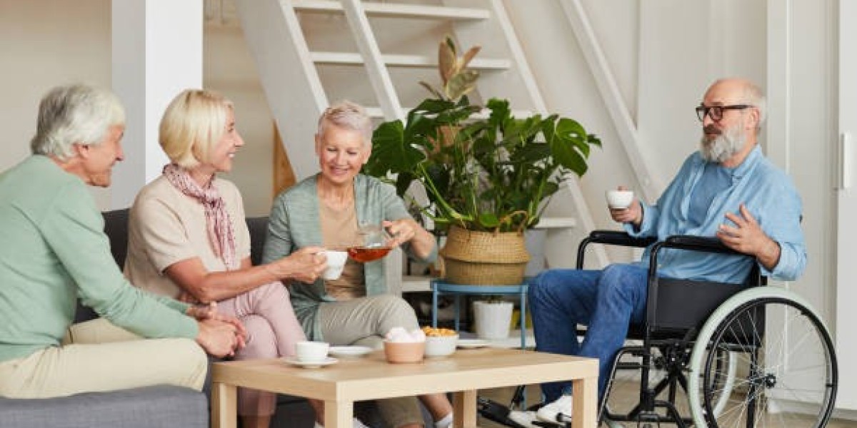 NDIS Supported Independent Living (SIL) & Assist Life Stage Transition NDIS For Safe and Accessible - Specialist Dis