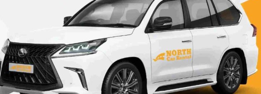 North car Rental Cover Image