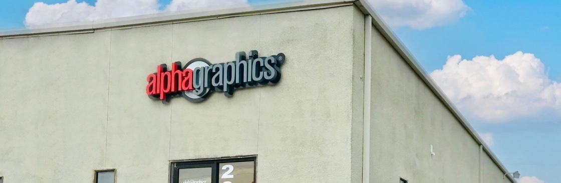 AlphaGraphics Lake Mary Cover Image