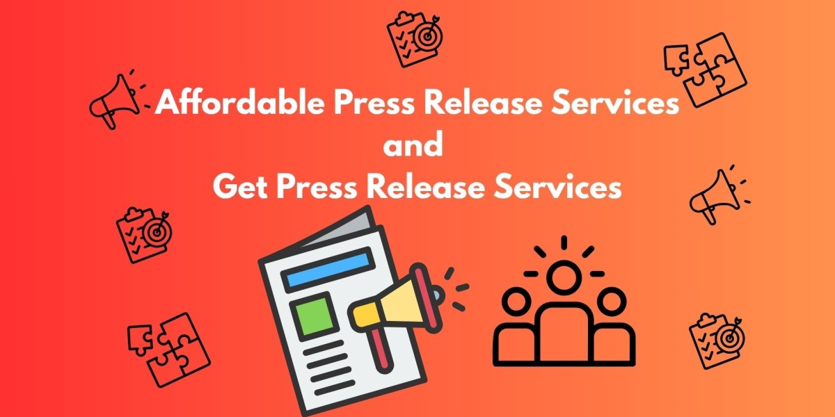 Affordable Press Release Services That Help Brands Grow Faster  IMCWire